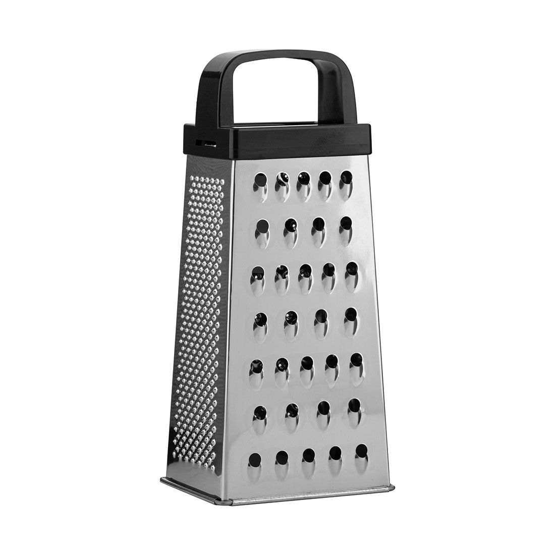 Rallador 4 lados acero inoxidable