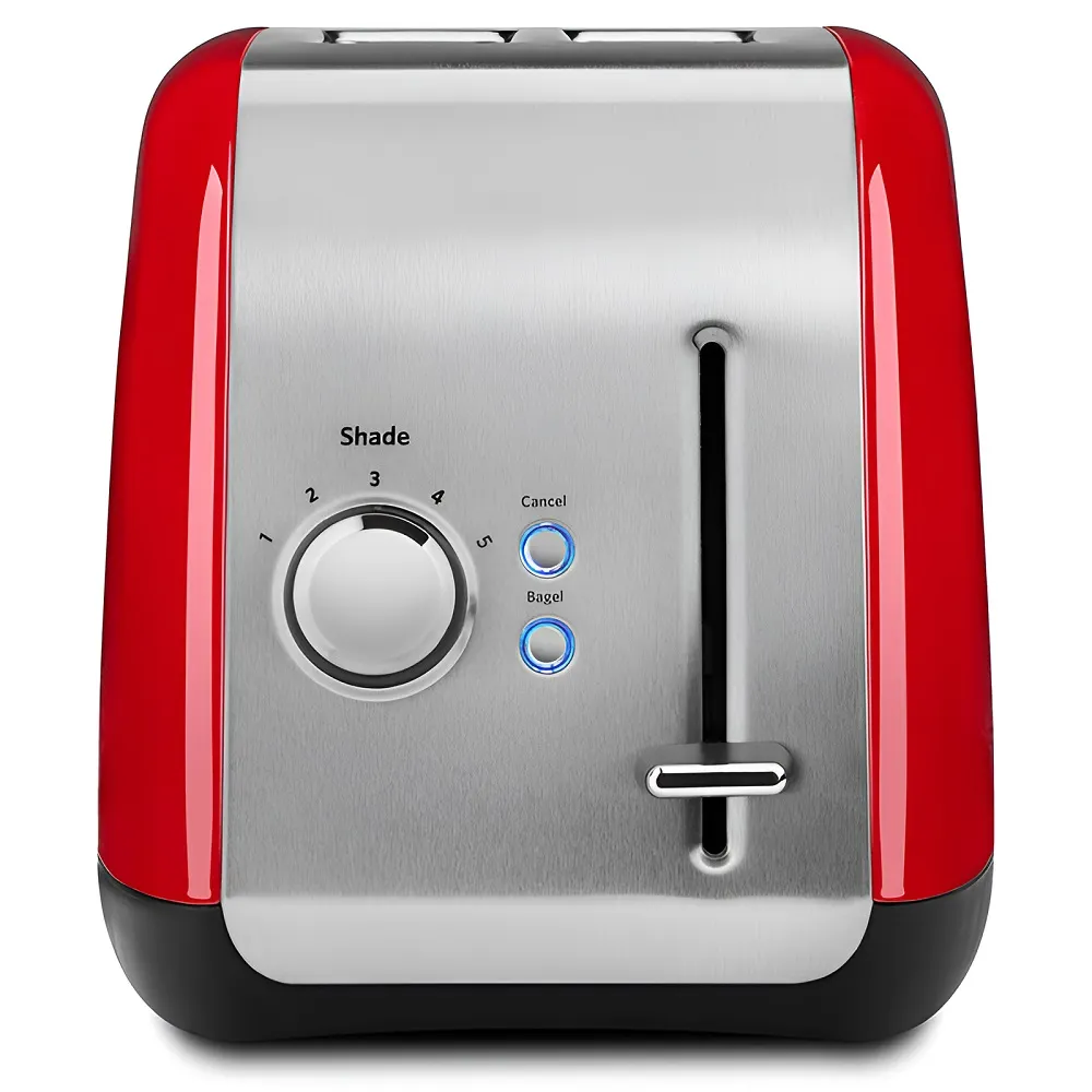 Horno tostador Kitchen Aid KMT2115ER Rojo