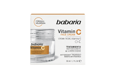 Babaria, Vitamina C