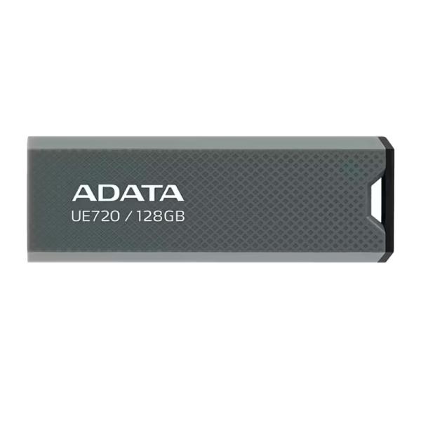 Memoria USB 128GB Adata UE720 3.2 GEN 2 USB-A – Gris