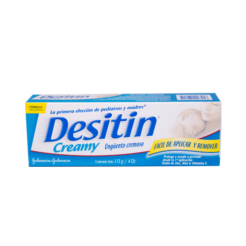DESITIN UNGÜENTO 113 G