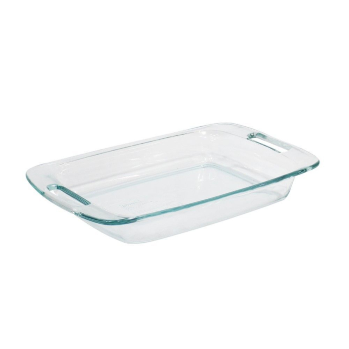 REFRACTARIO 3QT EASY GRAB (071160055728)