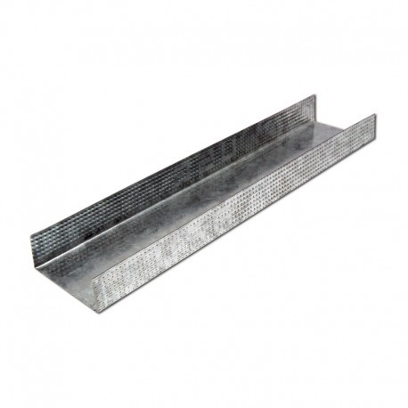 Track 3 pulg x 10 pies en 0.70 mm