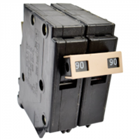 Breaker Presion 2 X 90 A Ch