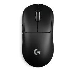 Mouse Óptico Inalámbrico Para Videojuegos, Sensor Hero 25K, Pro