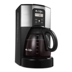 MR.COFFEE CAFETERA 12T BK. BVMCECX41CPRB BVMCECX41CPRB