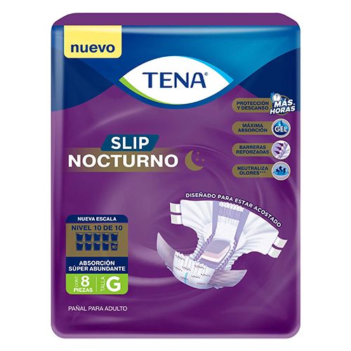 TENA SLIP G NOCTURNO