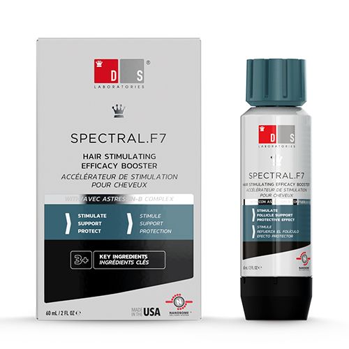 SPECTRAL F 7