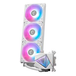Enfriamiento Líquido Msi Mag Coreliquid I360 | Radiador 360Mm