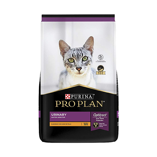 PROPLAN CAT URINARY OPTITRAC 3 KG