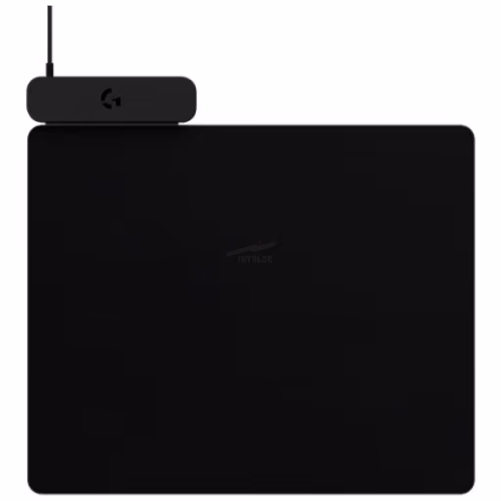 MOUSE PAD LOGITECH POWERPLAY 2 – CON CARGADOR INALAMBRICO