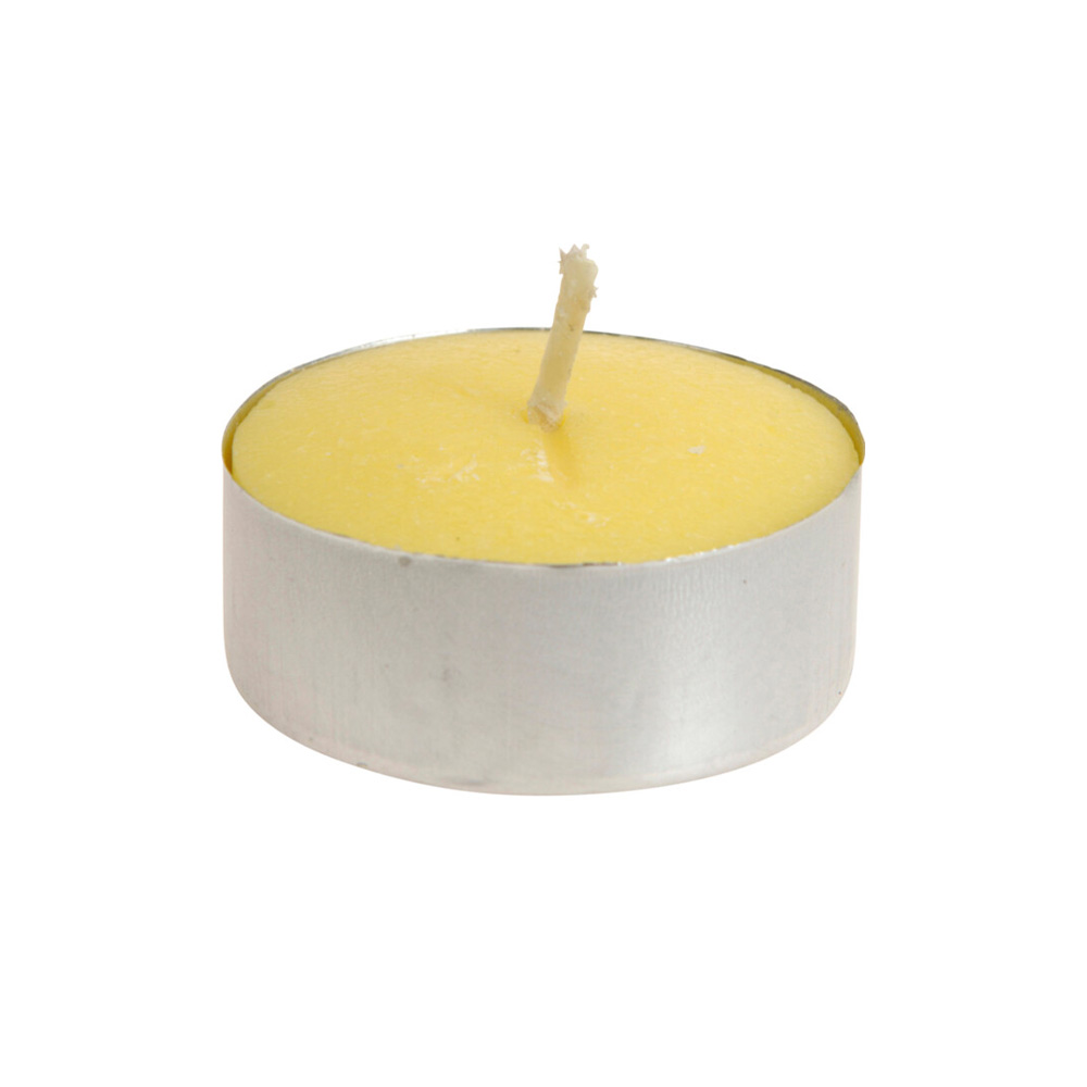 Candela de citronela s-15