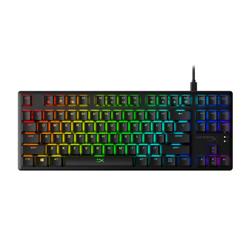Teclado Mecánico Alloy Origins Core Con Iluminación RGB Para Vi
