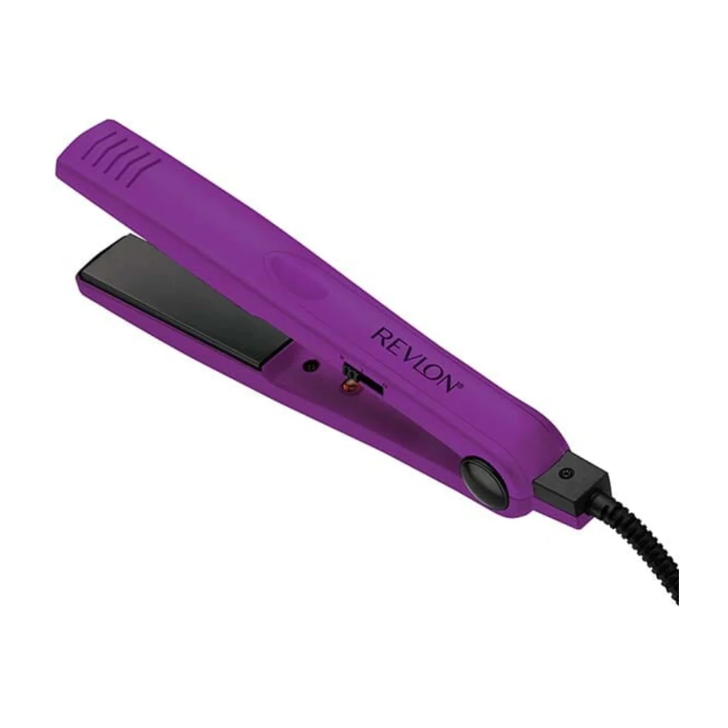 Revlon Alisadora para Cabello de Cerámica 1"