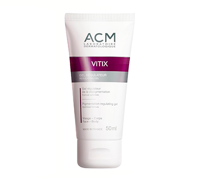 ACM VITIX GEL REGULADOR 50 ML