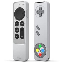 elago R4 Retro Case for Apple TV 4K Siri Remote 4th 3rd 2nd G