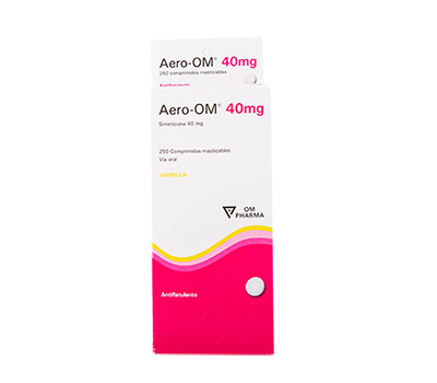 AERO-OM GOTAS 15 ML