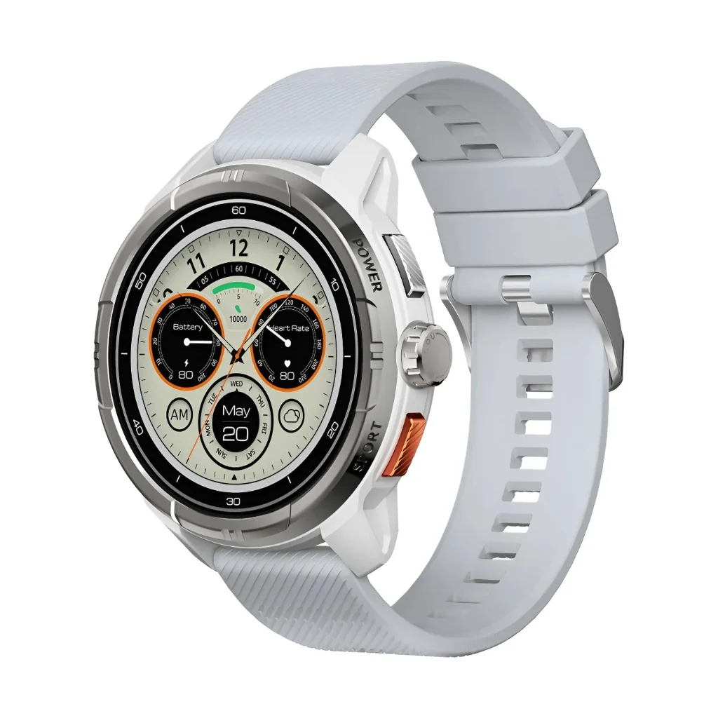 Haylou Smartwatch Solar Ultra
