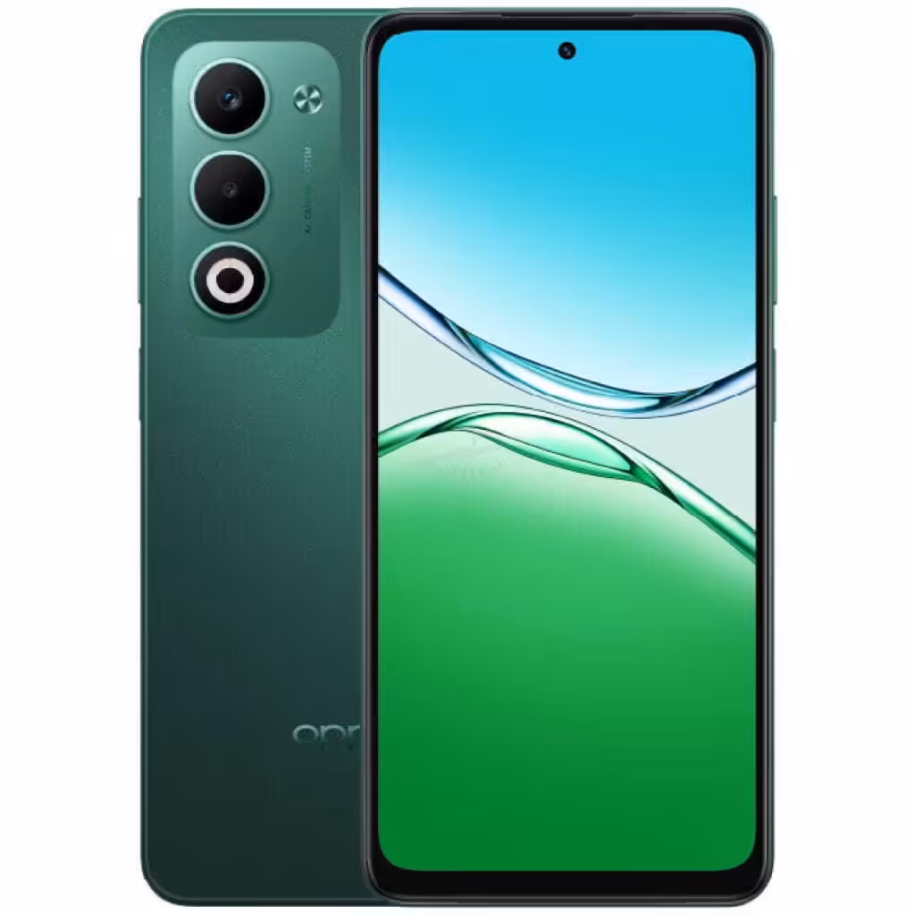OPPO A5 5G 16(8+8)+256GB
