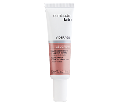 CUMLAUDE GEL VIDERAGE 30 ML