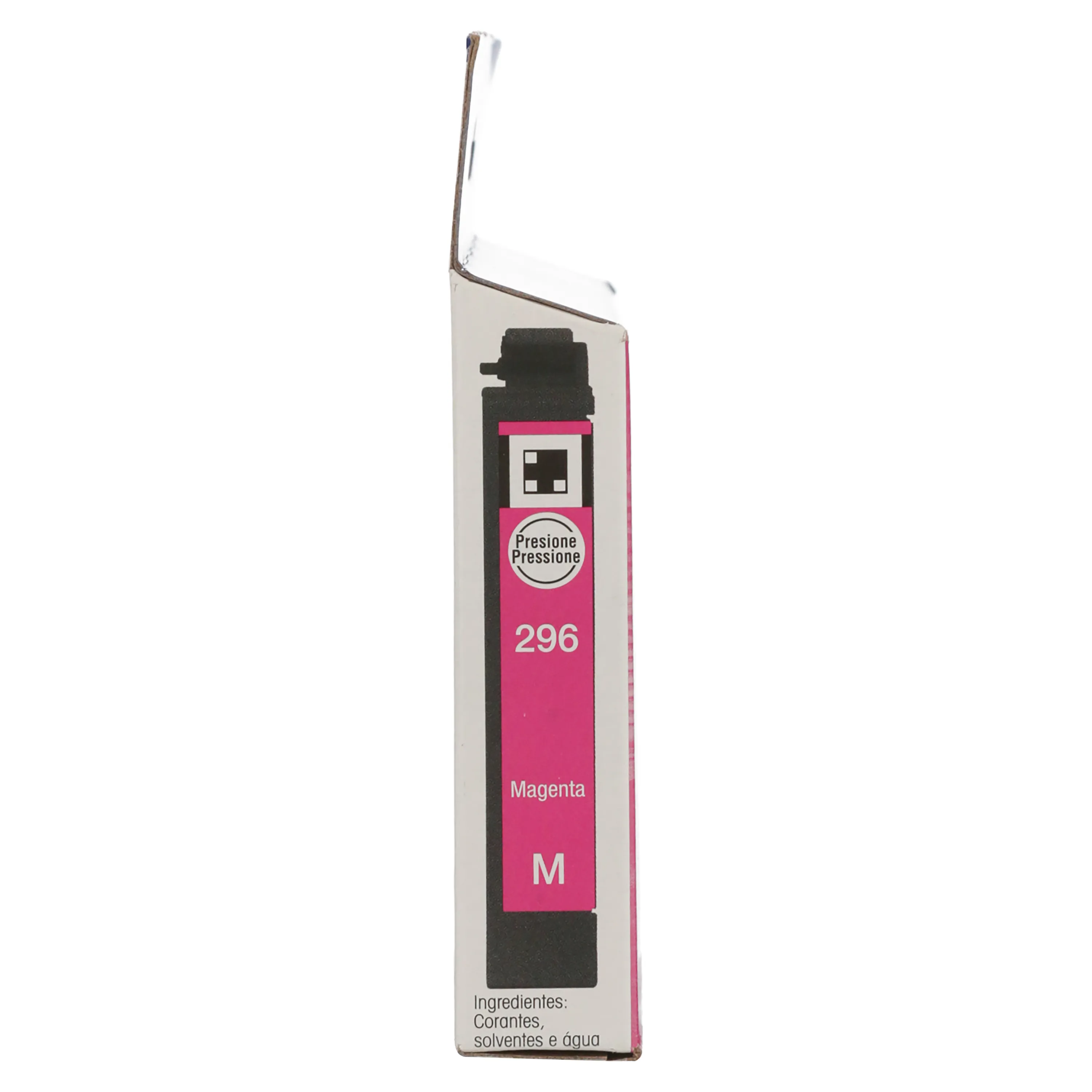 Cartucho de tinta Epson magenta T296320