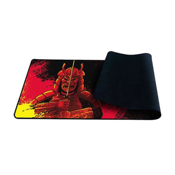 Maxell Mousepad gaming negro