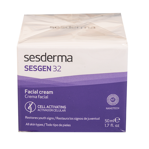 ACTIVADOR CELULAR SESDERMA SESGEN 32 50 ML