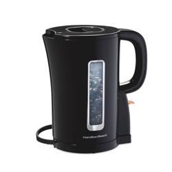 Hamilton Beach Hervidor de Agua 1.7 Ltrs 41038G