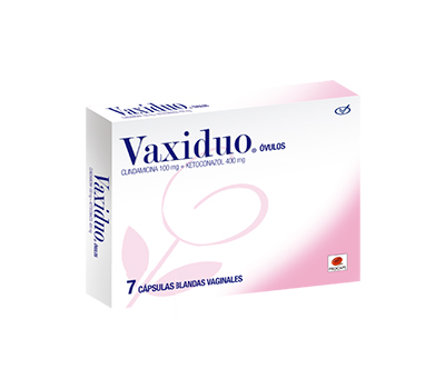 VAXIDUO VAGINAL