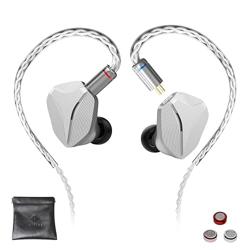 Hidizs MP145 in-Ear Monitors Planar IEMs Wired Earphones | WDC