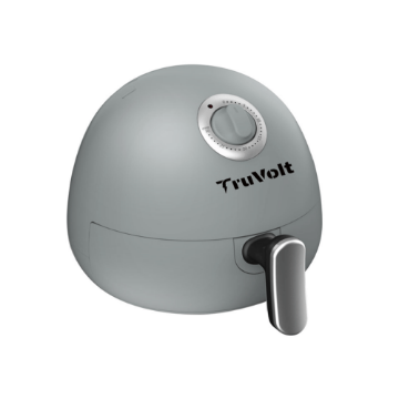 Freidora de Aire TRUVOLT TR20G 2L Gris