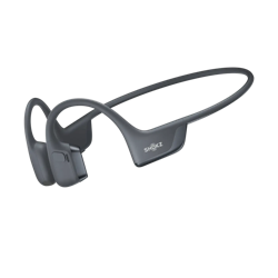 Audífonos Deportivos Shokz OpenRun Pro 2 Inalámbricos, Color Ne