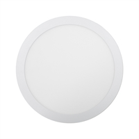 Panel Led Luz Dia 11" 24 W 1600 Lumen Sylvania