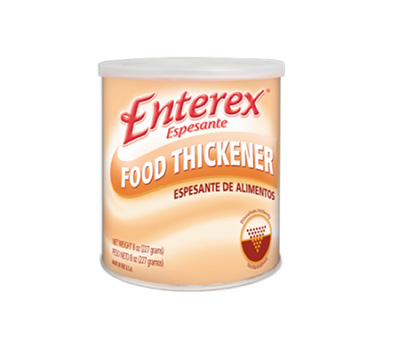 ENTEREX ESPESANTE 227 GR