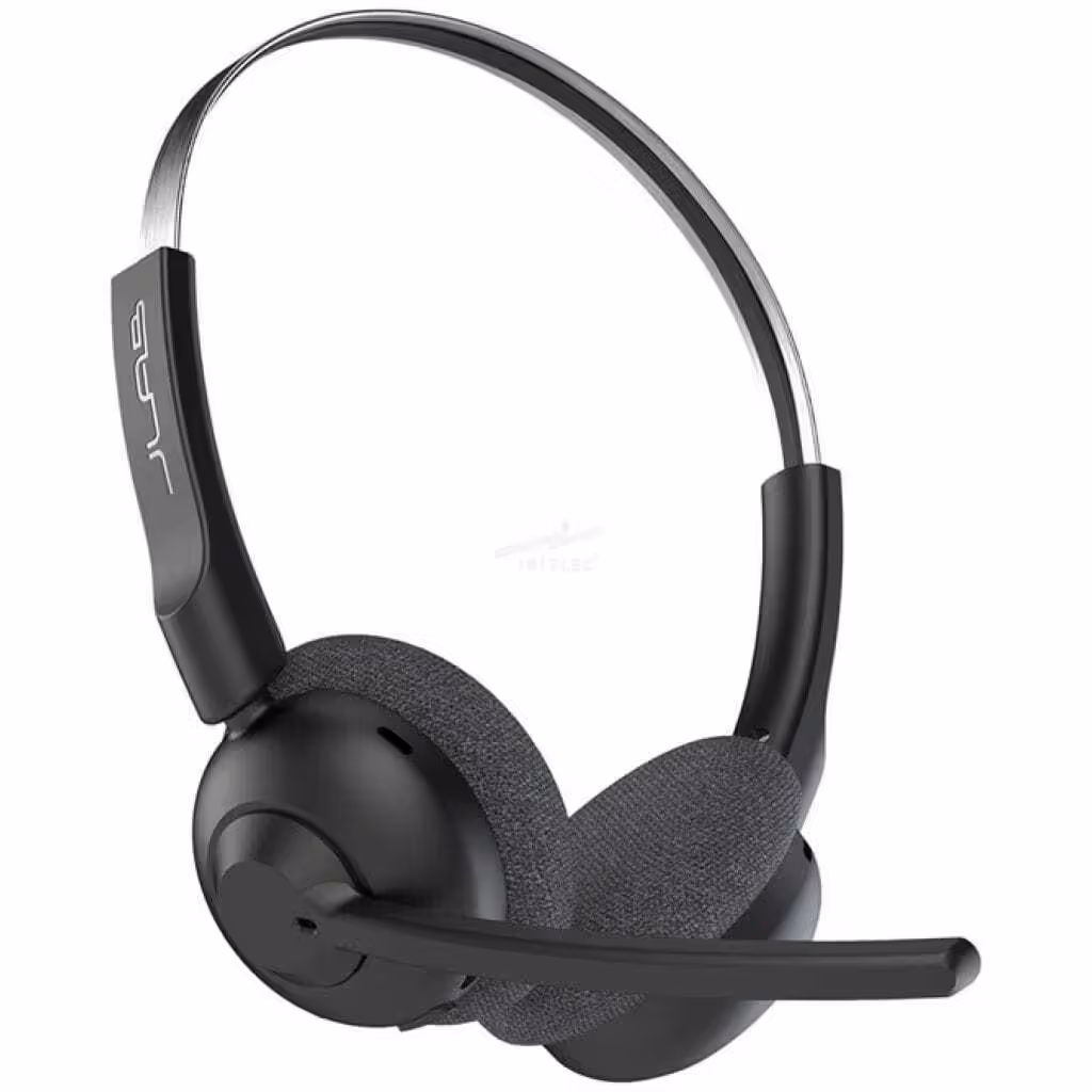 HEADSET JLAB GO WORK POP – INALAMBRICO – NEGRO