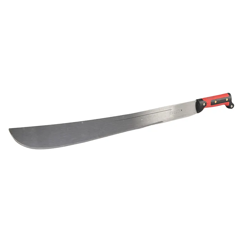 Machete Superconfort 22"