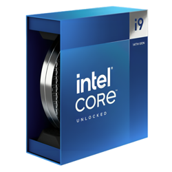 Procesador Intel Core I9-14900kf 14va Gen 24 Núcleos 6.0 Ghz Pl