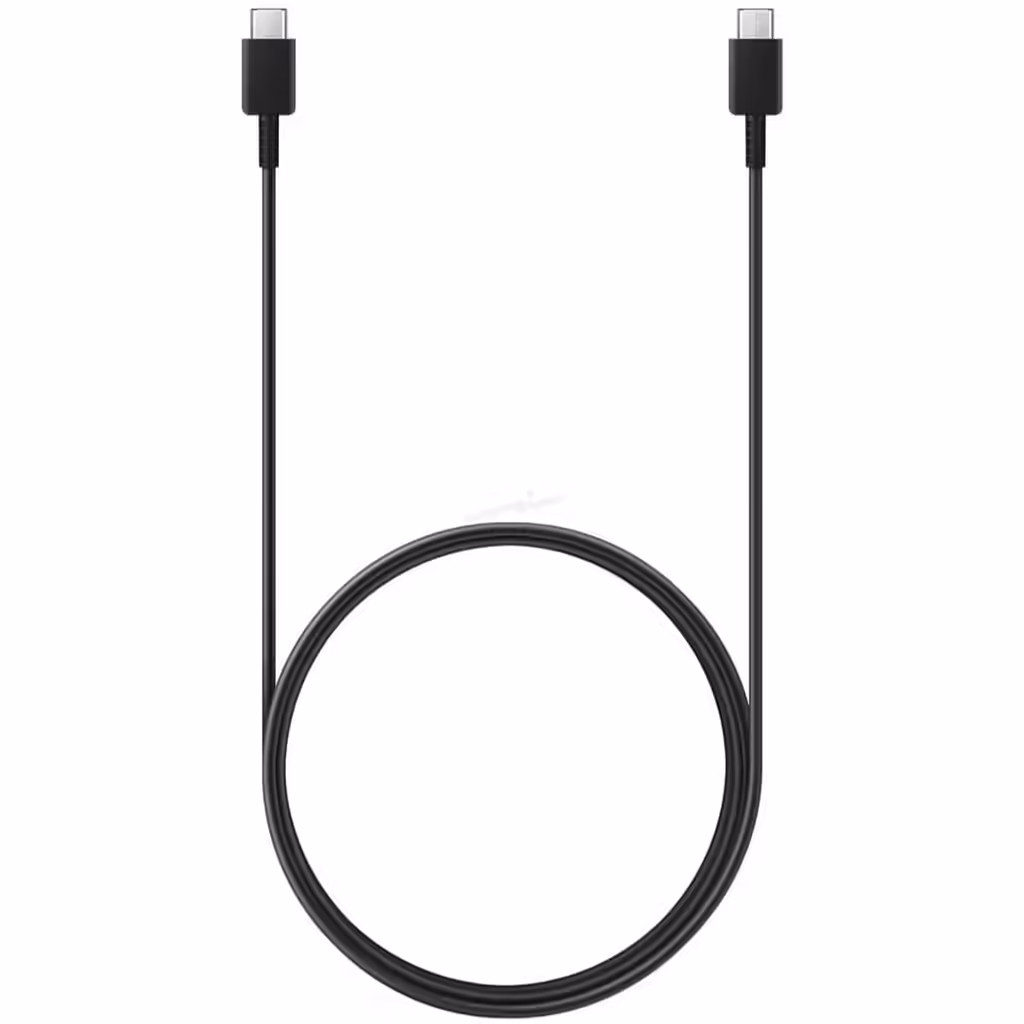 SAMSUNG CABLE USB-C 3A 1.8M