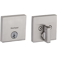 Cerrojo Niquel Satin Downtown Kwikset