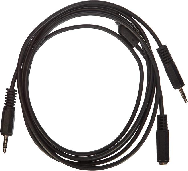 Cable de Audio Elgato Chat Link Play Station 2GC309904002 Corsair