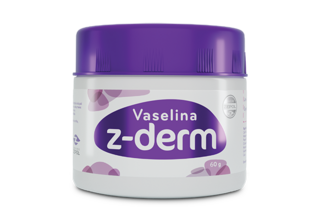 Vaselina jalea de petroleo 60 g
