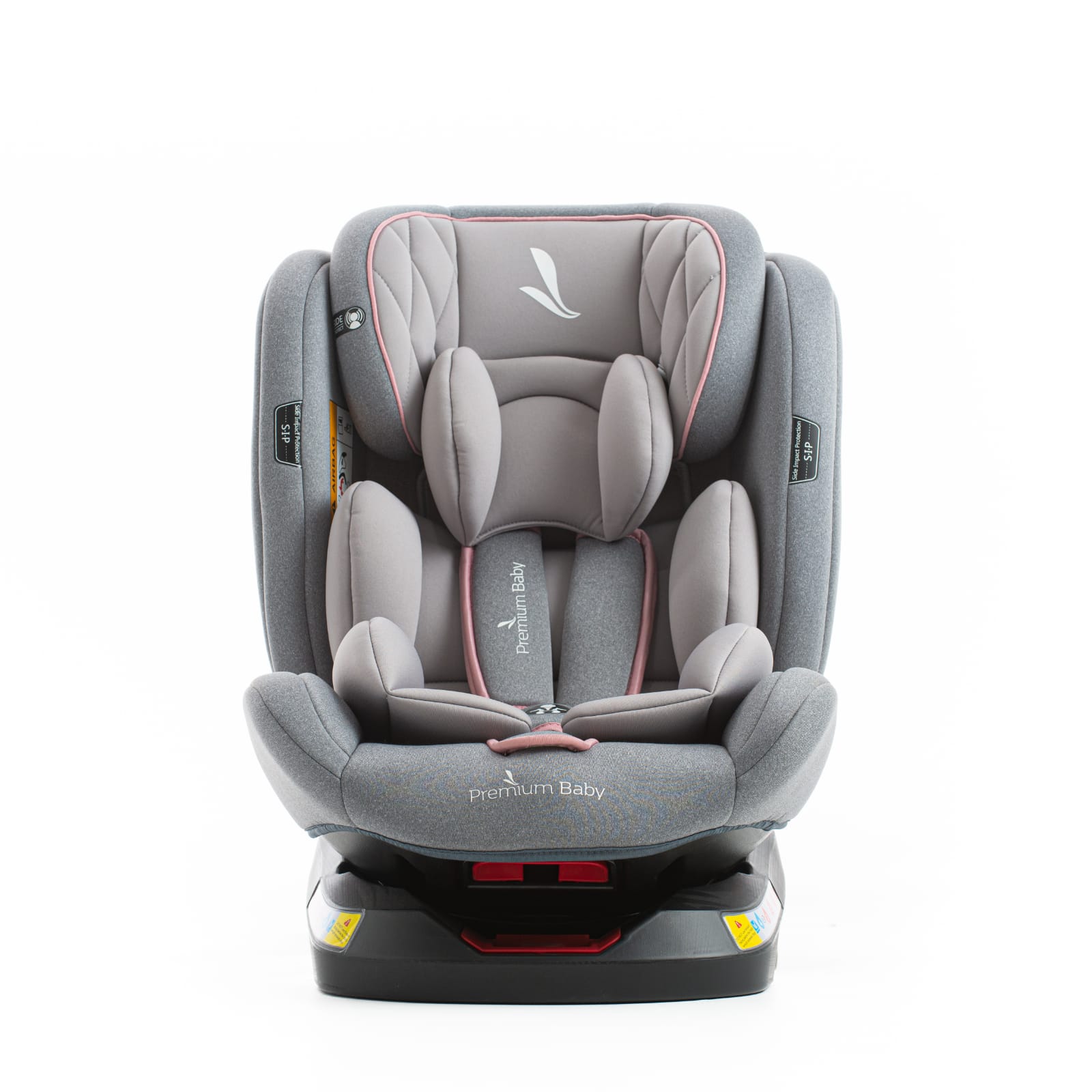 Silla de carro Twist 360