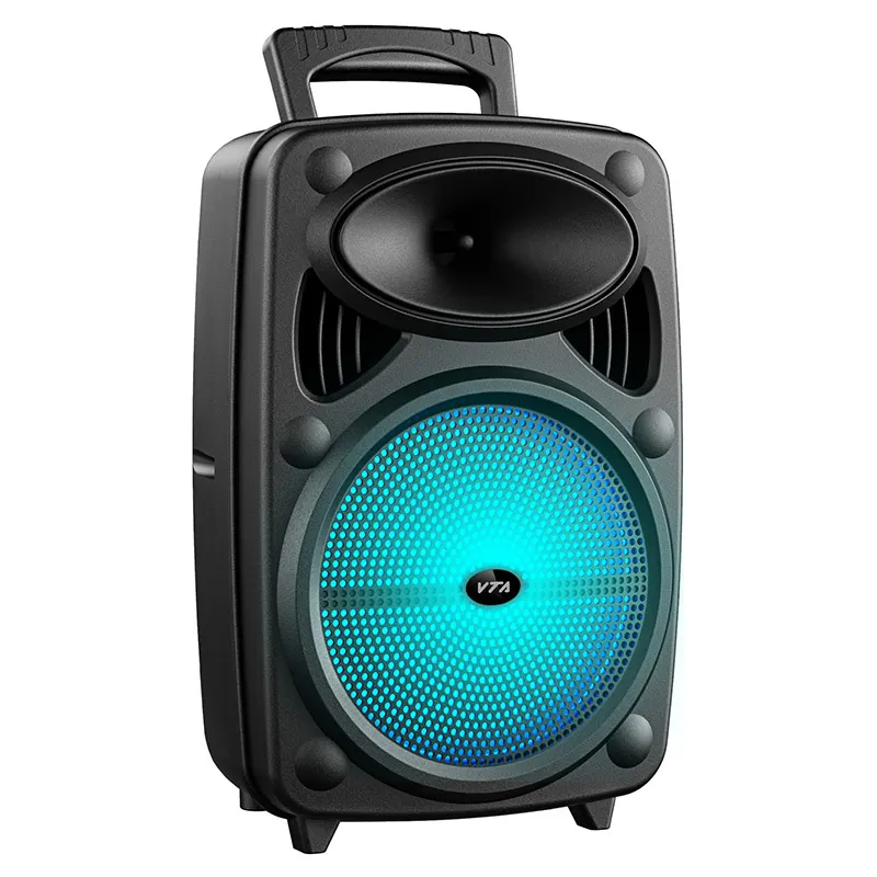Parlante recargable 8" Bluetooth 25 W VTA
