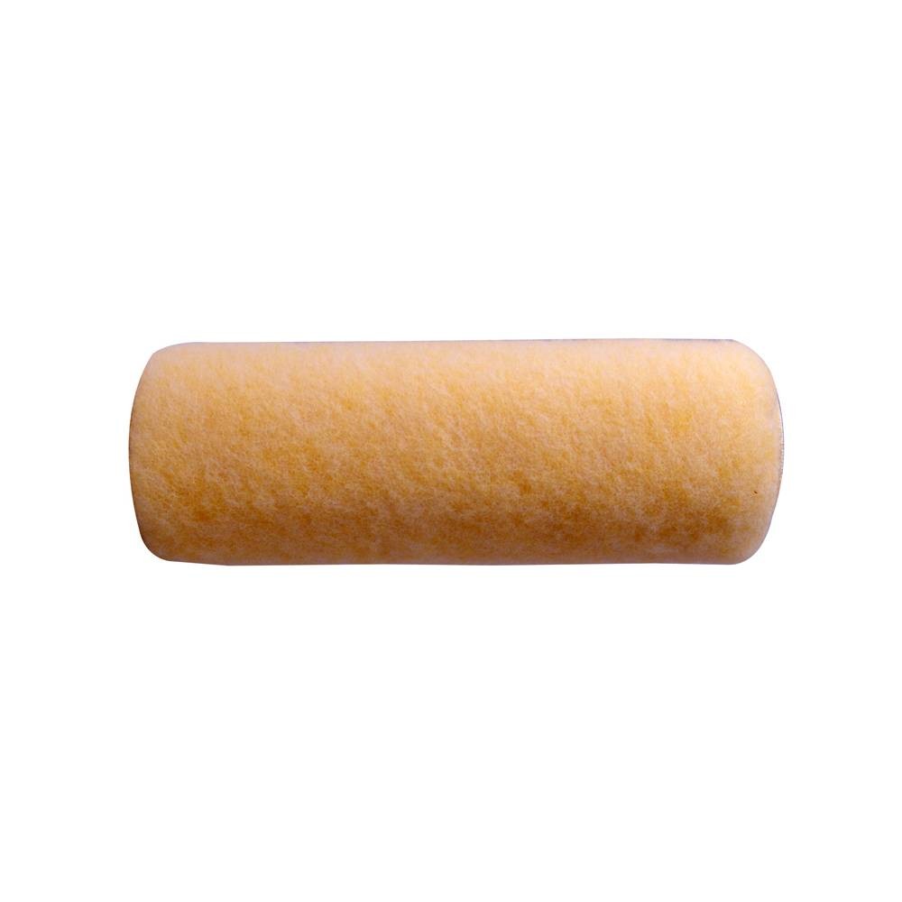 Felpa profesional para barniz 9x1-2 pulg