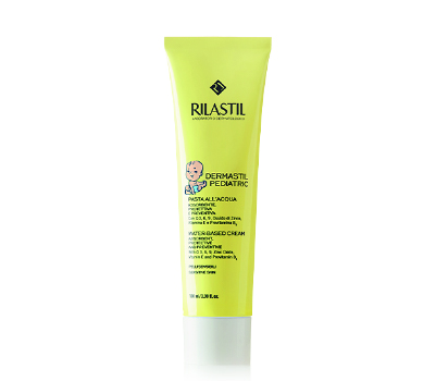 RILASTIL DERMASTIL PEDIATRIC WATER-BASED CREAM BASE 100 ML
