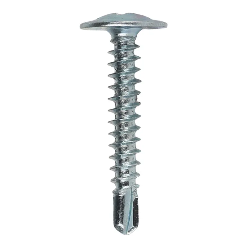 Tornillo torlack punta broca 8 x 1" 500 uds
