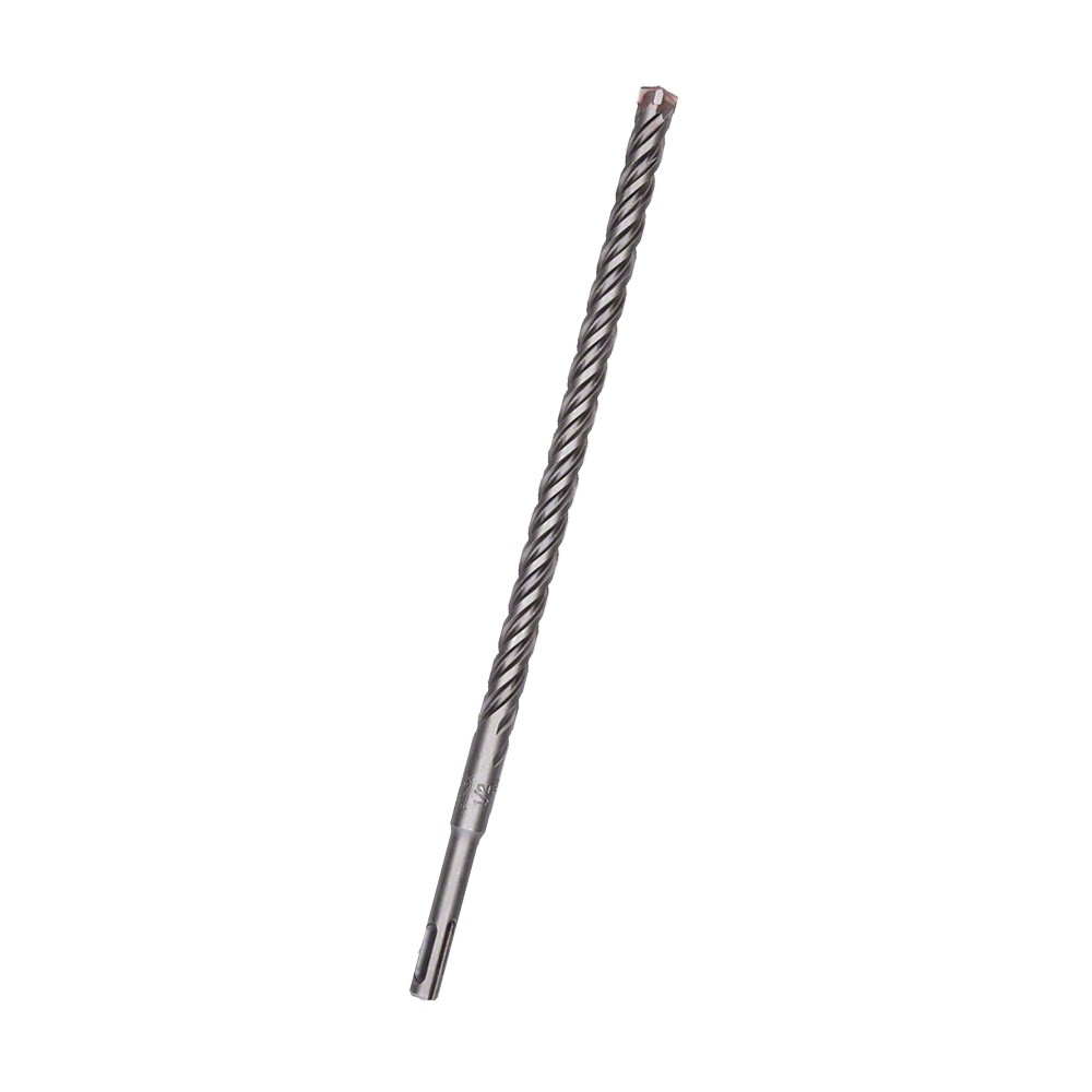 Broca para concreto 1-2x10x12 pulg sds plus