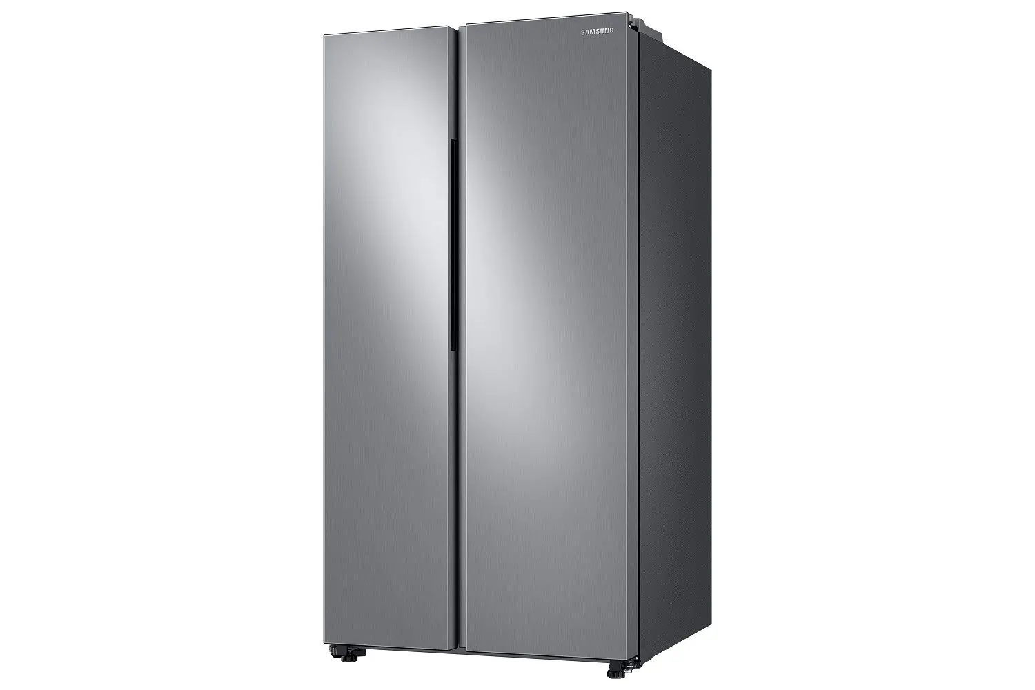 REFRIGERADOR SAMSUNG SIDE BY SIDE 23 GRIS RS23T5B00S9/AP