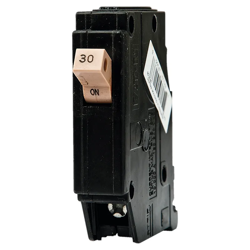 Breaker de enchufar 1 x 30 Cutler-Hammer