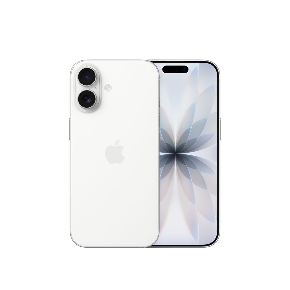iPhone 17 de 512GB Blanco - Seminuevo